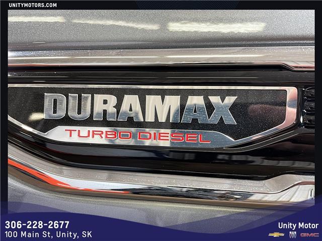 2026 GMC Sierra 1500 Denali (Stk: 26LD5660) in Unity - Image 6 of 18