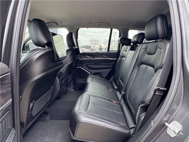 2022 Jeep Grand Cherokee 4xe Base (Stk: PR46418) in Windsor - Image 11 of 26