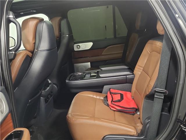 2022 Lincoln Navigator Reserve (Stk: N7730) in Saint-Eustache - Image 14 of 16