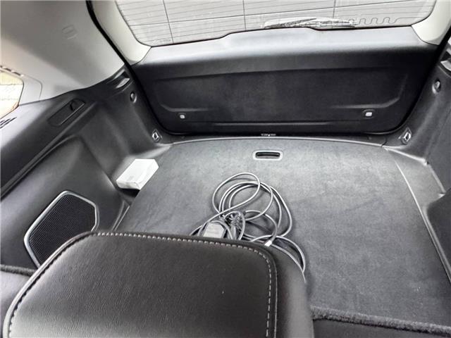 2022 Jeep Grand Cherokee 4xe Base (Stk: PR46418) in Windsor - Image 15 of 26