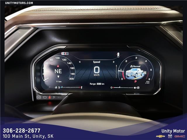 2026 GMC Sierra 1500 Denali (Stk: 26LD5660) in Unity - Image 10 of 18
