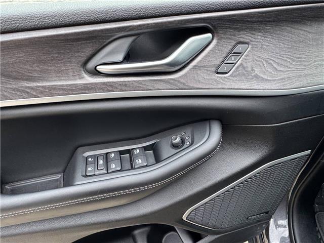 2022 Jeep Grand Cherokee 4xe Base (Stk: PR46418) in Windsor - Image 16 of 26