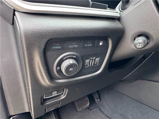 2022 Jeep Grand Cherokee 4xe Base (Stk: PR46418) in Windsor - Image 17 of 26