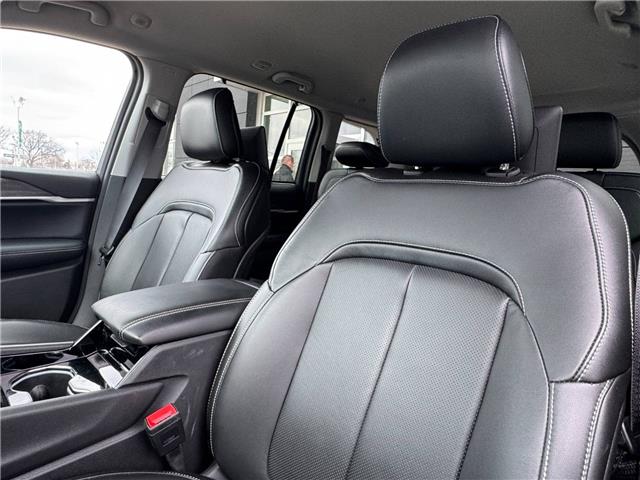 2022 Jeep Grand Cherokee 4xe Base (Stk: PR46418) in Windsor - Image 19 of 26