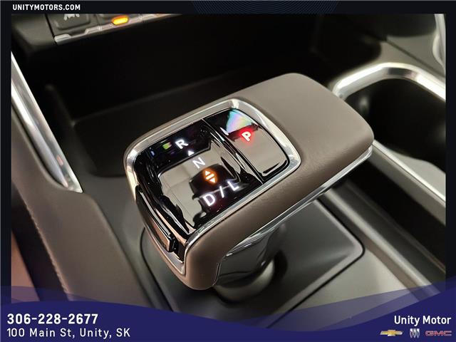 2026 GMC Sierra 1500 Denali (Stk: 26LD5660) in Unity - Image 12 of 18