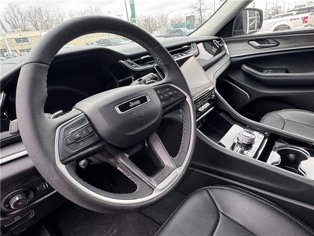 2022 Jeep Grand Cherokee 4xe Base (Stk: PR46418) in Windsor - Image 20 of 26