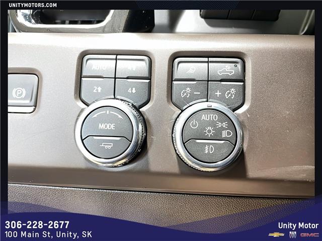 2026 GMC Sierra 1500 Denali (Stk: 26LD5660) in Unity - Image 13 of 18