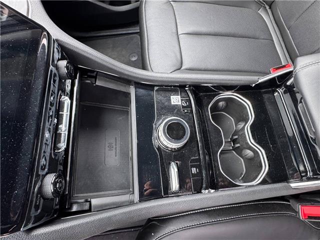 2022 Jeep Grand Cherokee 4xe Base (Stk: PR46418) in Windsor - Image 21 of 26