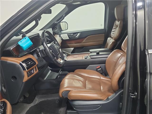 2022 Lincoln Navigator Reserve (Stk: N7730) in Saint-Eustache - Image 7 of 16