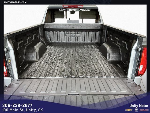 2026 GMC Sierra 1500 Denali (Stk: 26LD5660) in Unity - Image 14 of 18