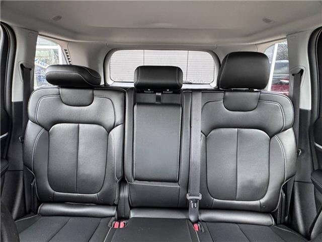 2022 Jeep Grand Cherokee 4xe Base (Stk: PR46418) in Windsor - Image 22 of 26