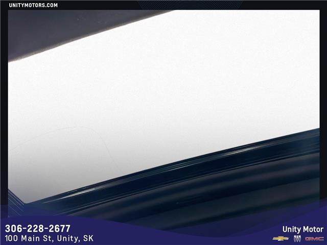 2026 GMC Sierra 1500 Denali (Stk: 26LD5660) in Unity - Image 15 of 18