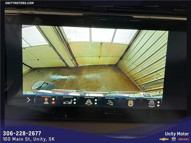 2026 GMC Sierra 1500 Denali (Stk: 26LD5660) in Unity - Image 16 of 18