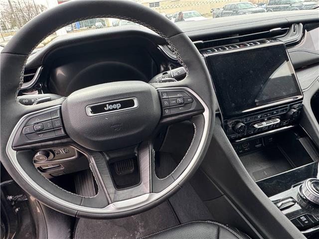 2022 Jeep Grand Cherokee 4xe Base (Stk: PR46418) in Windsor - Image 23 of 26