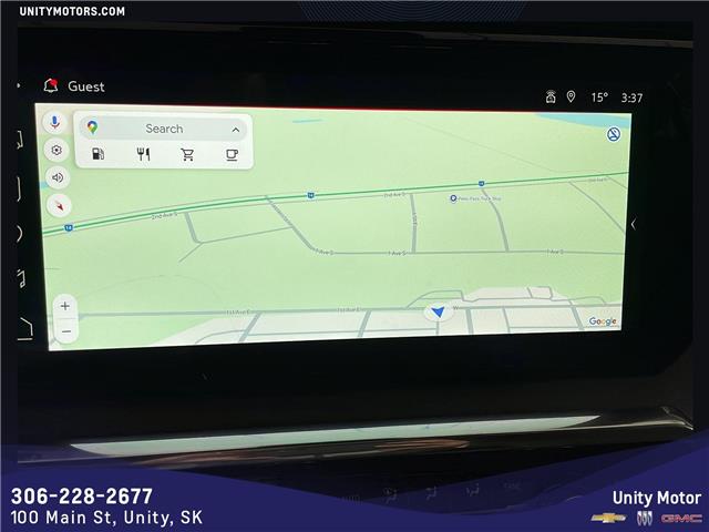 2026 GMC Sierra 1500 Denali (Stk: 26LD5660) in Unity - Image 17 of 18