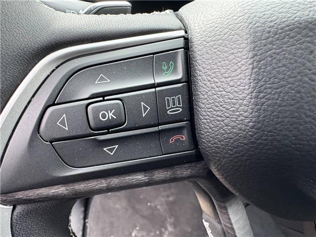 2022 Jeep Grand Cherokee 4xe Base (Stk: PR46418) in Windsor - Image 24 of 26