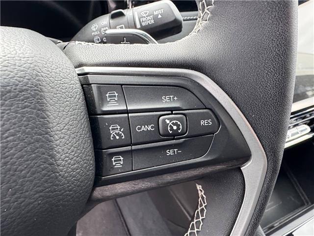 2022 Jeep Grand Cherokee 4xe Base (Stk: PR46418) in Windsor - Image 25 of 26