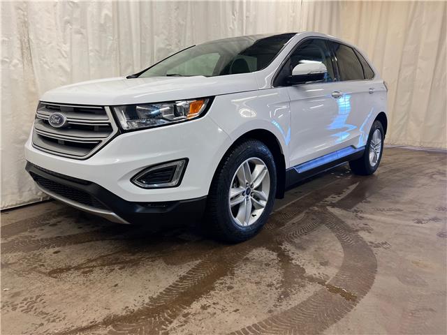 2018 Ford Edge SEL (Stk: 25NT45A) in St.Paul - Image 2 of 10