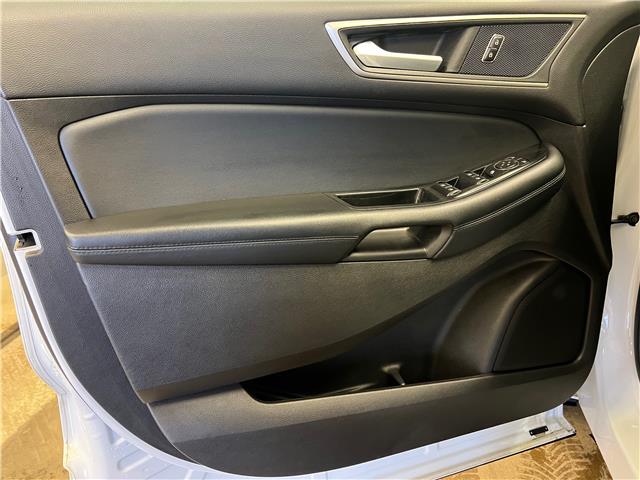 2018 Ford Edge SEL (Stk: 25NT45A) in St.Paul - Image 3 of 10
