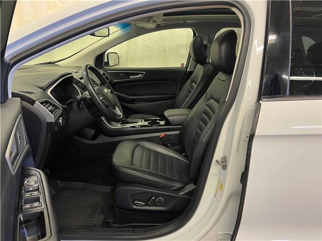 2018 Ford Edge SEL (Stk: 25NT45A) in St.Paul - Image 4 of 10