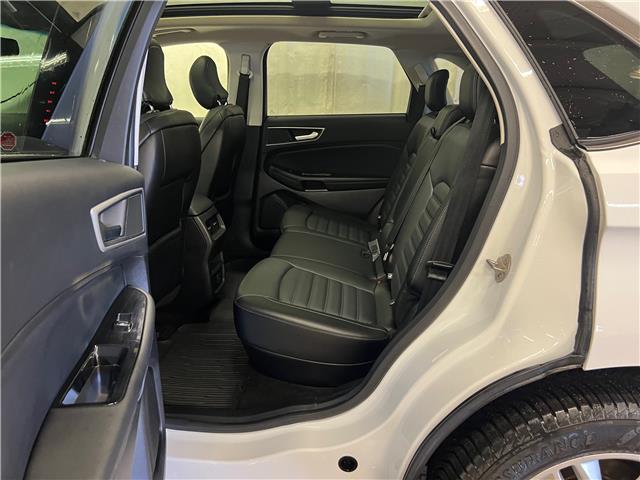 2018 Ford Edge SEL (Stk: 25NT45A) in St.Paul - Image 5 of 10