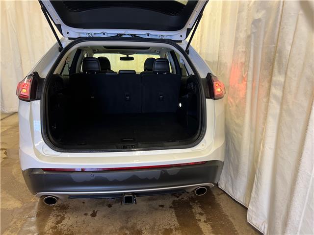 2018 Ford Edge SEL (Stk: 25NT45A) in St.Paul - Image 9 of 10
