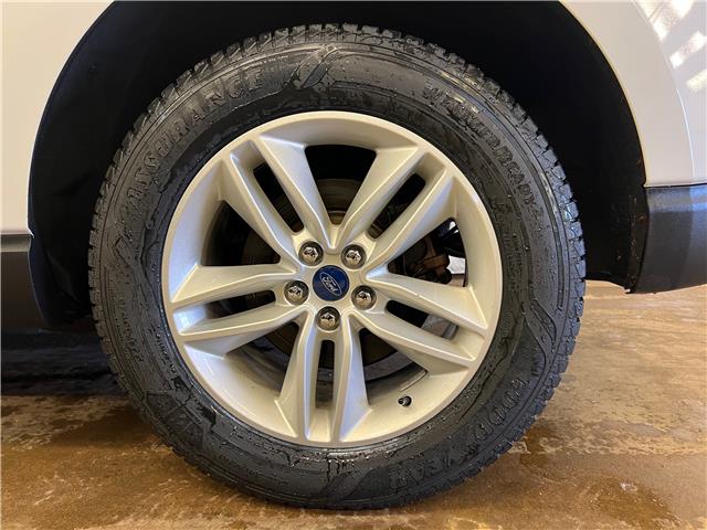 2018 Ford Edge SEL (Stk: 25NT45A) in St.Paul - Image 10 of 10