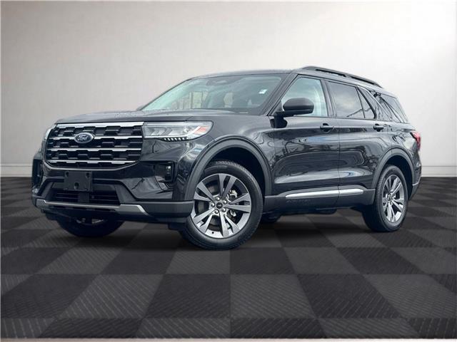 2025 Ford Explorer Active (Stk: PR73265) in Windsor - Image 1 of 28