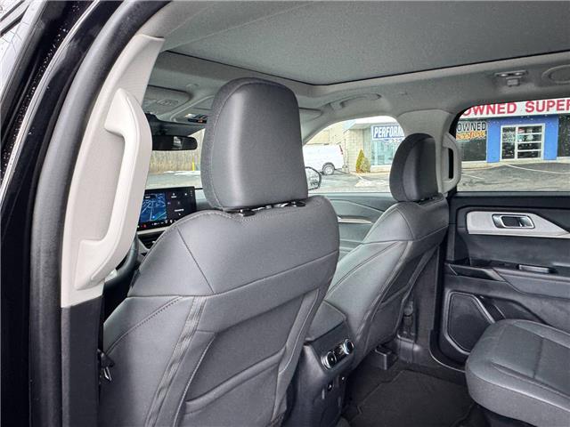 2025 Ford Explorer Active (Stk: PR73265) in Windsor - Image 12 of 28