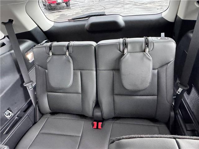 2025 Ford Explorer Active (Stk: PR73265) in Windsor - Image 14 of 28