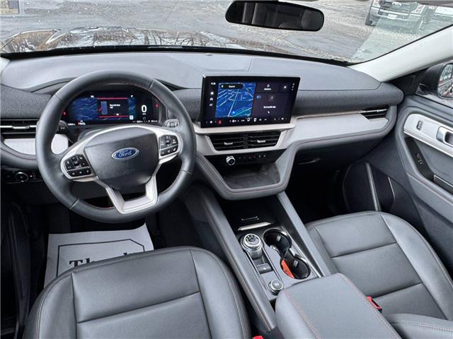 2025 Ford Explorer Active (Stk: PR73265) in Windsor - Image 15 of 28