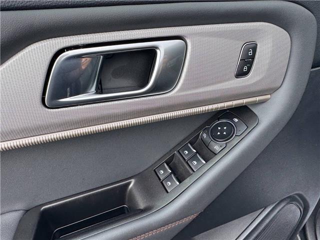 2025 Ford Explorer Active (Stk: PR73265) in Windsor - Image 16 of 28