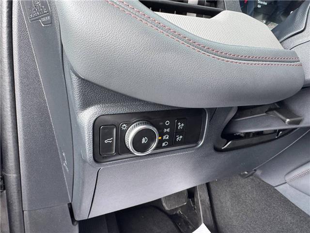2025 Ford Explorer Active (Stk: PR73265) in Windsor - Image 17 of 28