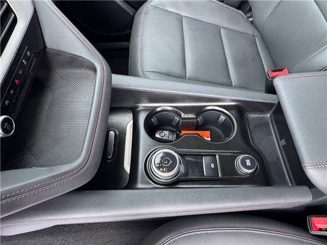 2025 Ford Explorer Active (Stk: PR73265) in Windsor - Image 21 of 28