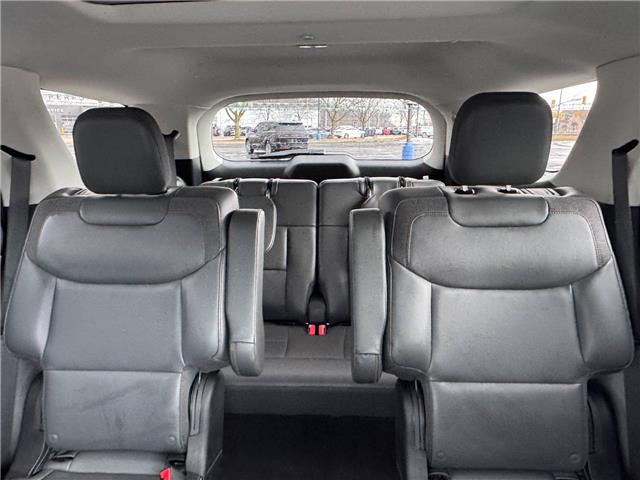 2025 Ford Explorer Active (Stk: PR73265) in Windsor - Image 22 of 28