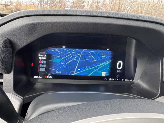 2025 Ford Explorer Active (Stk: PR73265) in Windsor - Image 23 of 28