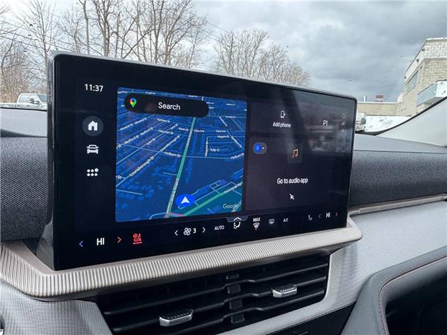 2025 Ford Explorer Active (Stk: PR73265) in Windsor - Image 25 of 28