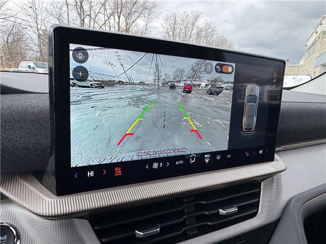 2025 Ford Explorer Active (Stk: PR73265) in Windsor - Image 27 of 28