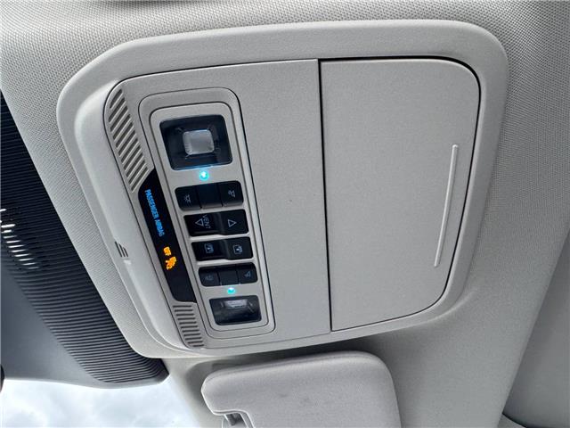 2025 Ford Explorer Active (Stk: PR73265) in Windsor - Image 28 of 28