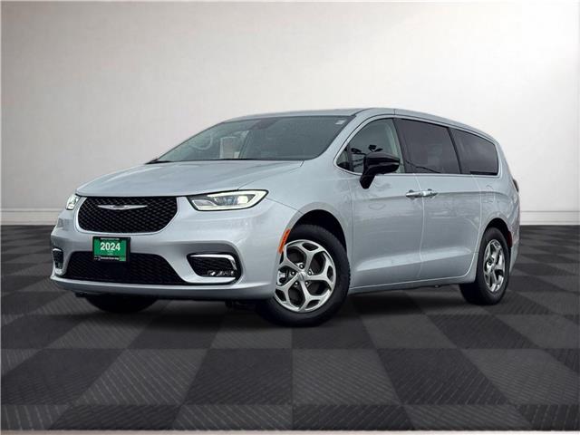 2024 Chrysler Pacifica Limited (Stk: PR93923) in Windsor - Image 1 of 28
