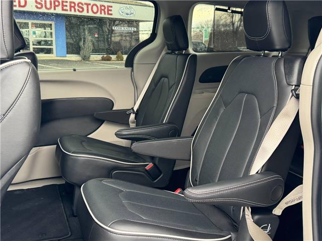 2024 Chrysler Pacifica Limited (Stk: PR93923) in Windsor - Image 11 of 28