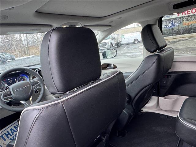 2024 Chrysler Pacifica Limited (Stk: PR93923) in Windsor - Image 14 of 28