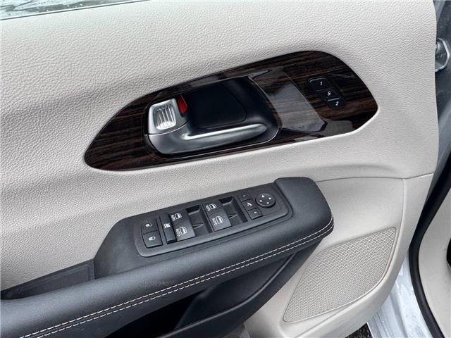 2024 Chrysler Pacifica Limited (Stk: PR93923) in Windsor - Image 16 of 28