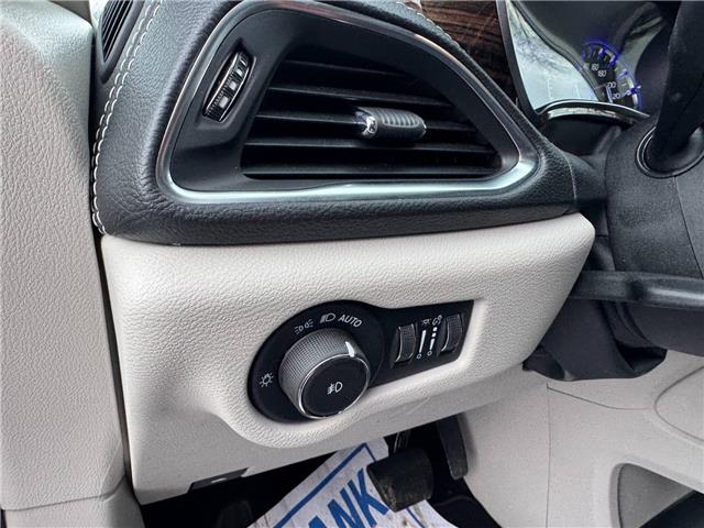 2024 Chrysler Pacifica Limited (Stk: PR93923) in Windsor - Image 17 of 28