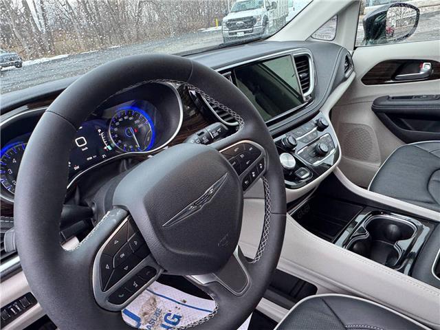 2024 Chrysler Pacifica Limited (Stk: PR93923) in Windsor - Image 20 of 28