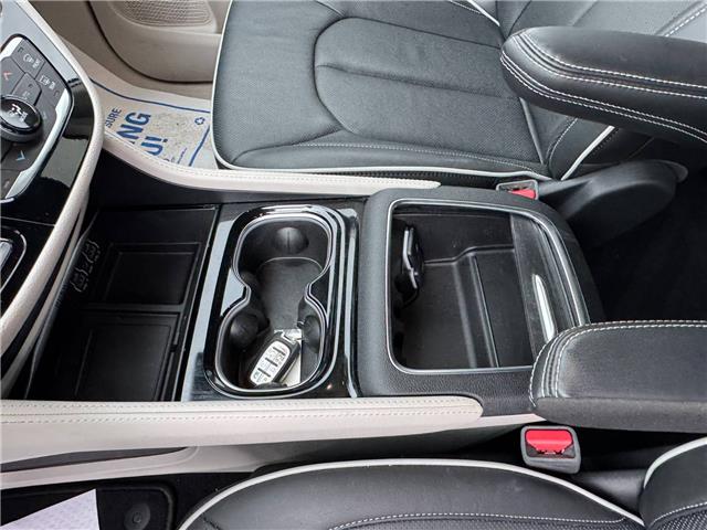 2024 Chrysler Pacifica Limited (Stk: PR93923) in Windsor - Image 21 of 28