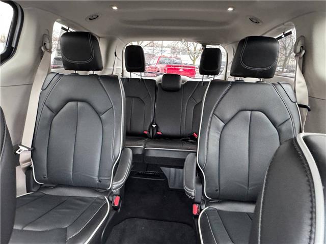 2024 Chrysler Pacifica Limited (Stk: PR93923) in Windsor - Image 22 of 28