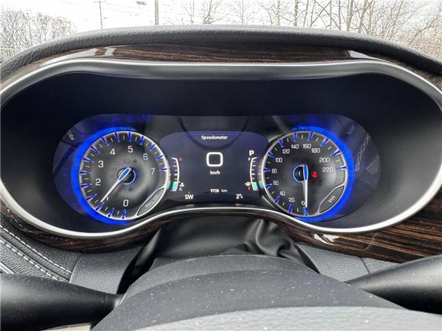 2024 Chrysler Pacifica Limited (Stk: PR93923) in Windsor - Image 23 of 28