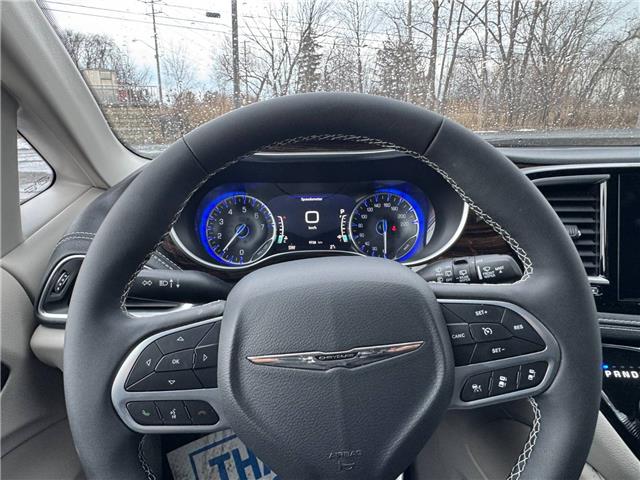 2024 Chrysler Pacifica Limited (Stk: PR93923) in Windsor - Image 24 of 28