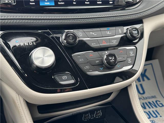 2024 Chrysler Pacifica Limited (Stk: PR93923) in Windsor - Image 25 of 28